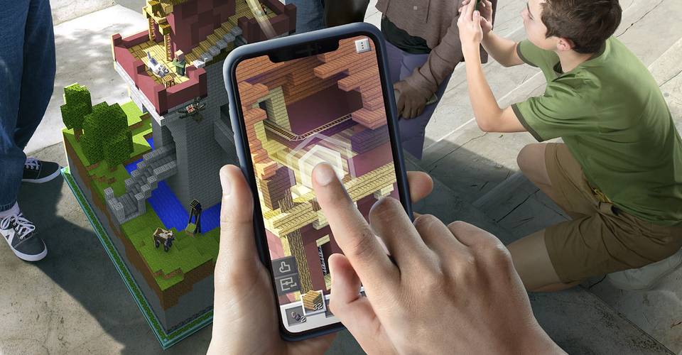 Among Us & Minecraft Are The Most Popular App Store Games Of 2020 Among Us & Minecraft Are The Most Popular App Store Games Of 2020